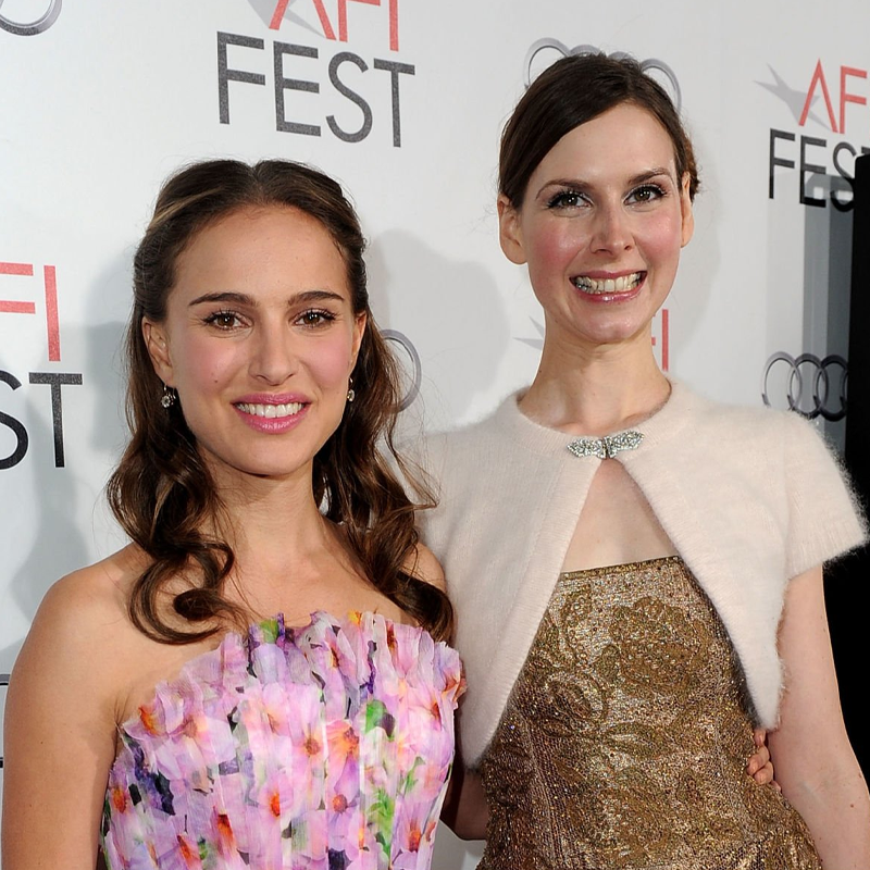 Ms. Portman and Ms. Bowers
